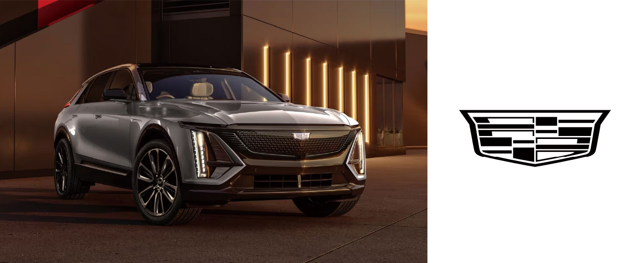 CADILLAC