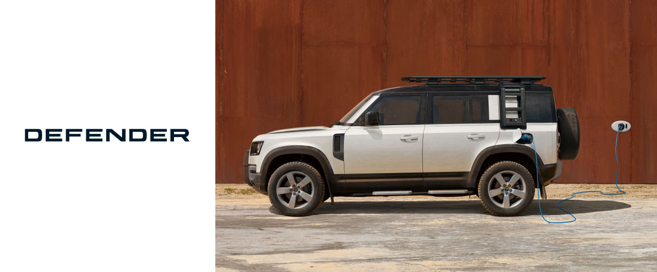 DEFENDER